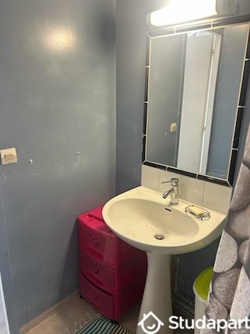 Appartement - 23 m² - 1 pièce