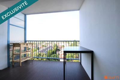 Appartement - 78 m² - 4 pièces