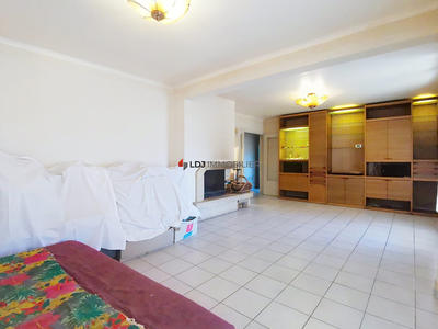 Villa - 105 m² - 4 pièces