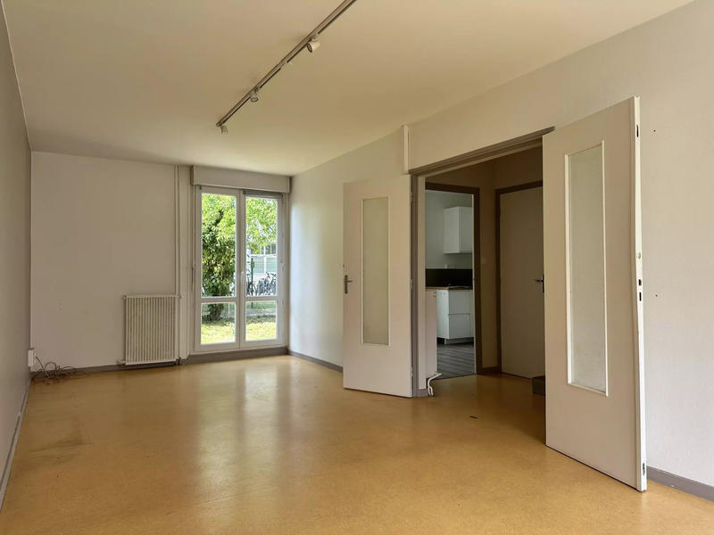 Maison - 77 m² - 5 pièces