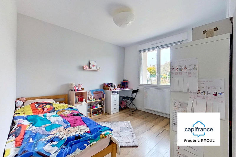 Maison - 180 m² - 6 pièces