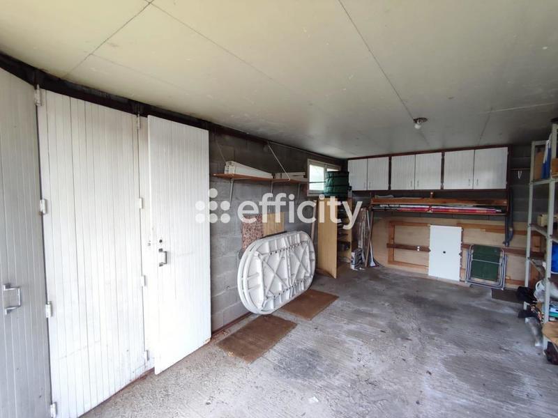 Maison - 115 m² - 7 pièces