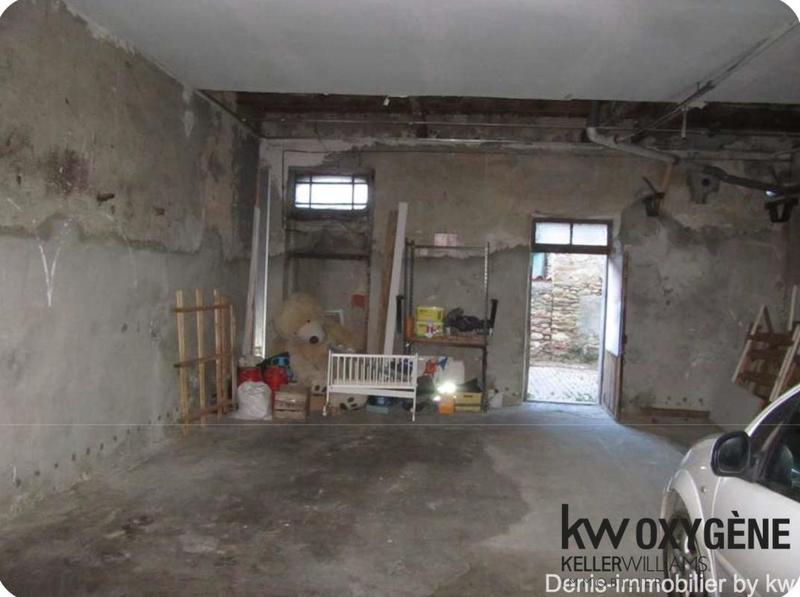 Appartement - 200 m²