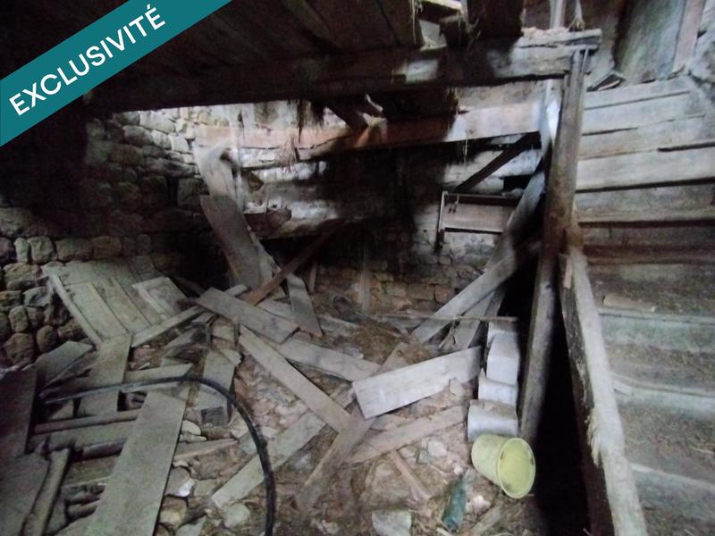 Maison - 78 m² - 3 pièces