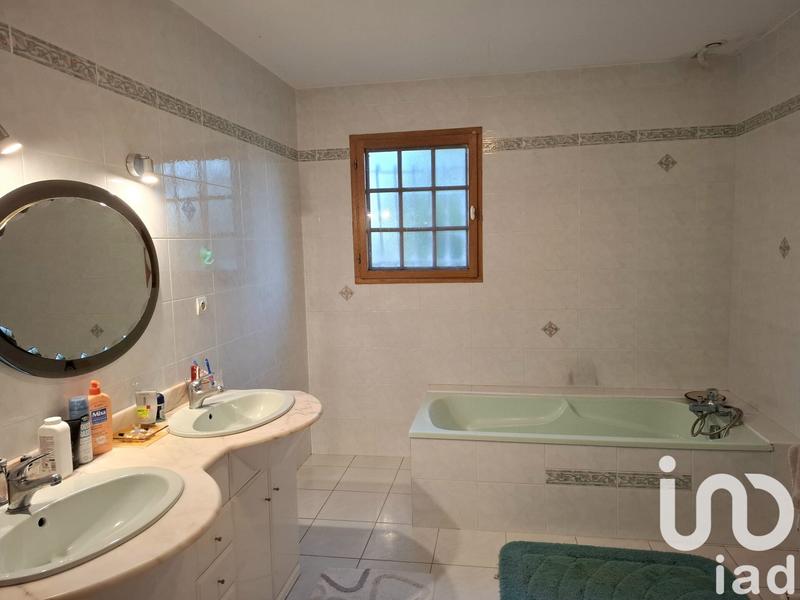 Maison - 152 m² - 4 pièces