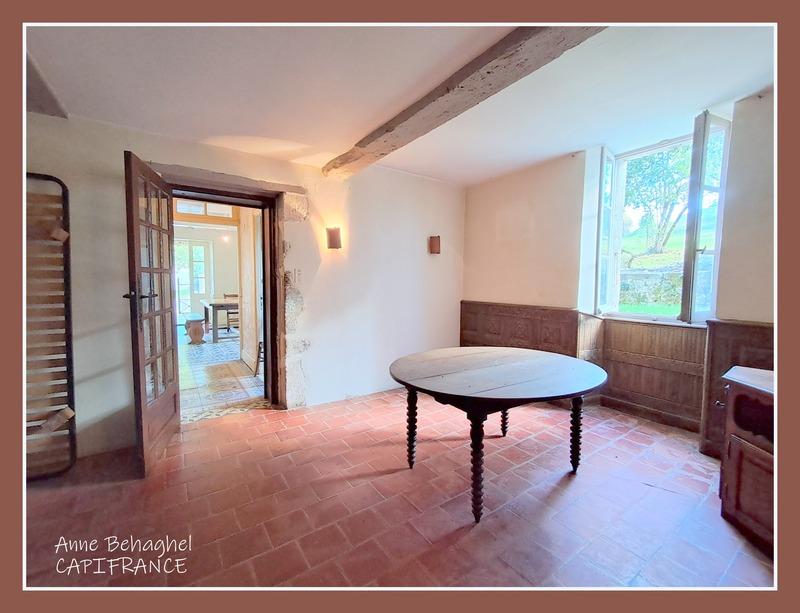 Maison - 162 m² - 7 pièces