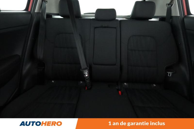 Kia Sportage 1.7 CRDi Isg Active 2wd 115 ch