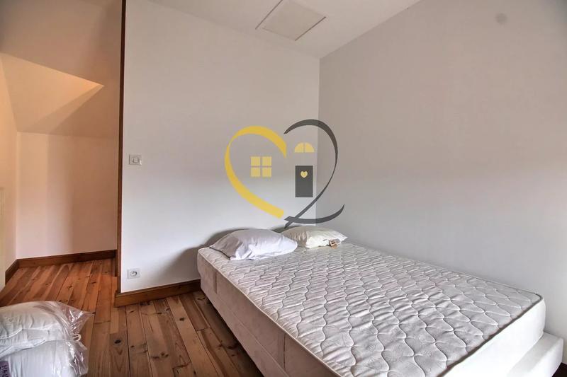 Maison - 133 m² - 7 pièces