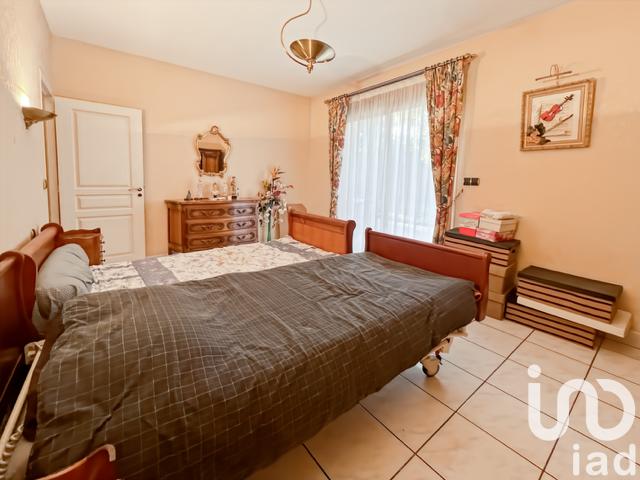 Maison - 160 m² - 7 pièces