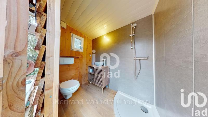 Maison - 101 m² - 4 pièces