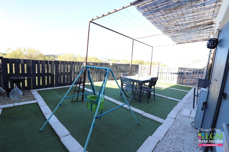 Appartement - 78 m² - 2 pièces