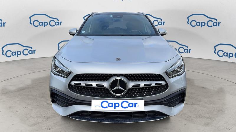 Mercedes Classe Gla II 250e 218 Eq Power 8g-Dct Amg Line