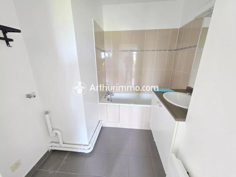 Appartement - 72 m² - 4 pièces