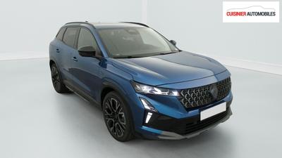 Renault Austral Nouveau Full Hybrid E-Tech 200 Ch Esprit Alpine