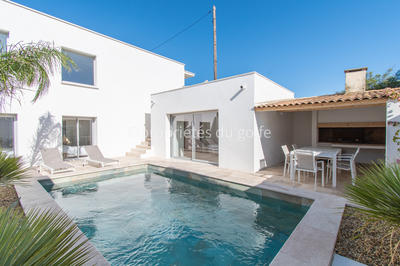 Maison - 161 m² - 6 pièces