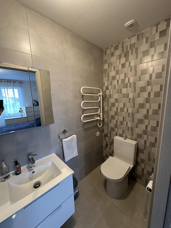 Maison - 107 m² - 4 pièces