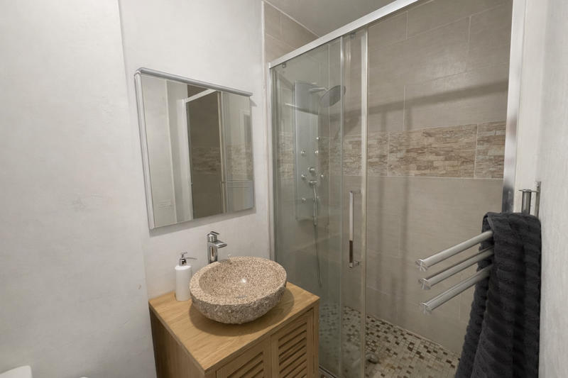 Appartement - 49 m² - 3 pièces