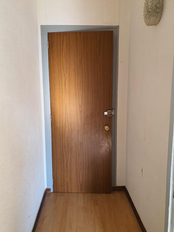 Appartement - 116 m² - 6 pièces