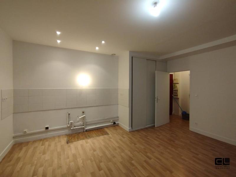 Appartement - 49 m² - 3 pièces