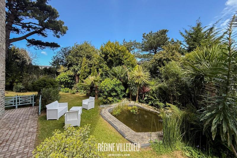 Villa - 128 m² - 7 pièces