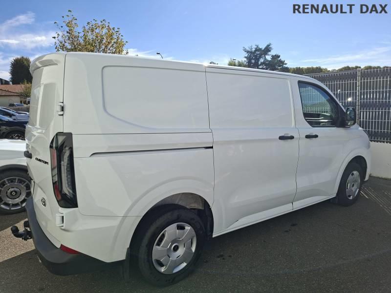 Ford Transit (30) Custom Fourgon 320 L1h1 2.0 Ecoblue 136 Ch Trend