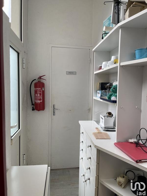 Local commercial - 45 m²