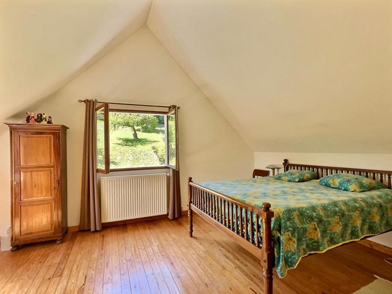 Maison de village - 149 m² - 7 pièces