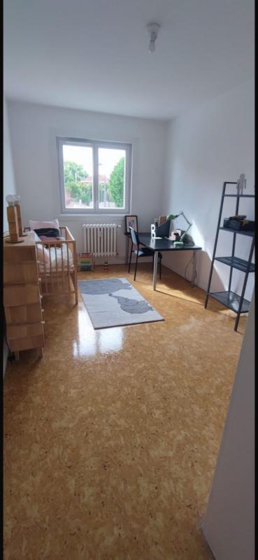 Appartement - 78 m² - 4 pièces