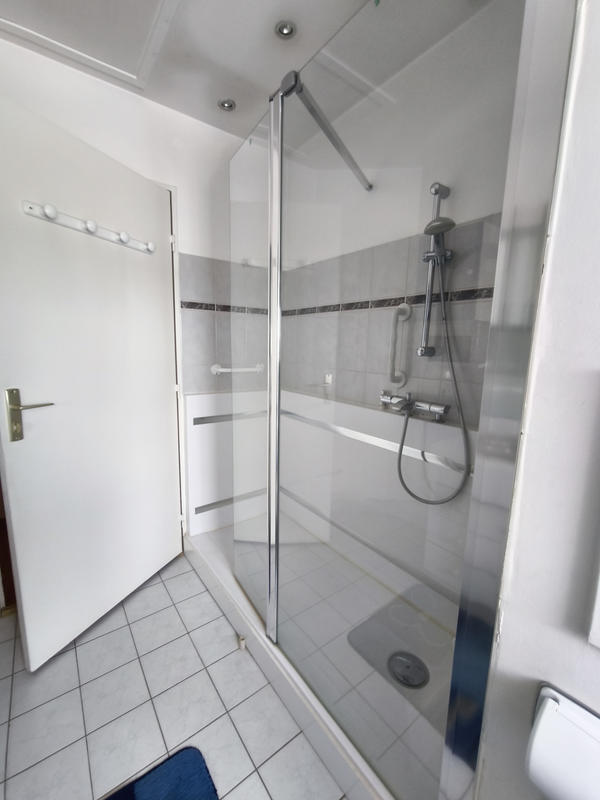 Duplex - 90 m² - 4 pièces