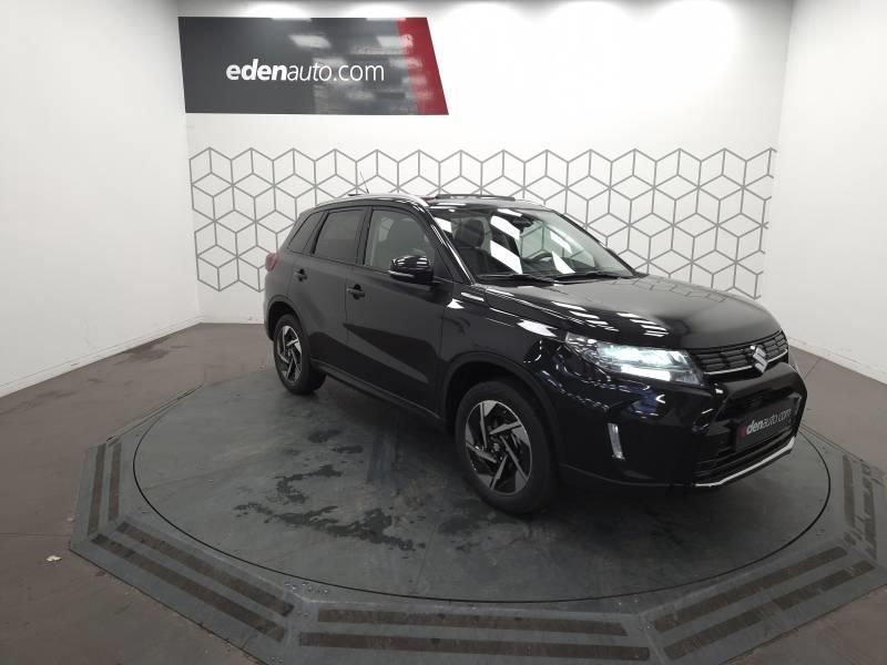 Suzuki Vitara 1.4 Boosterjet Hybrid Auto Style
