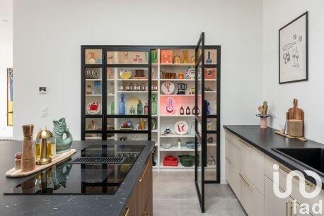 Maison - 146 m² - 5 pièces