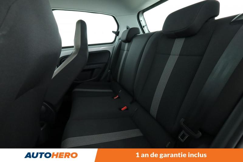 Volkswagen Up! 1.0 BlueMotion Tech High Up! Asg5 5p 75 ch