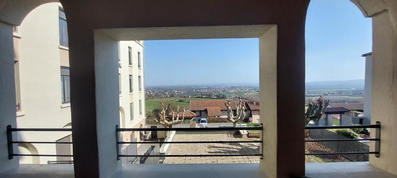 Appartement - 105 m² - 4 pièces