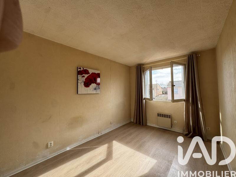 Maison - 101 m² - 4 pièces