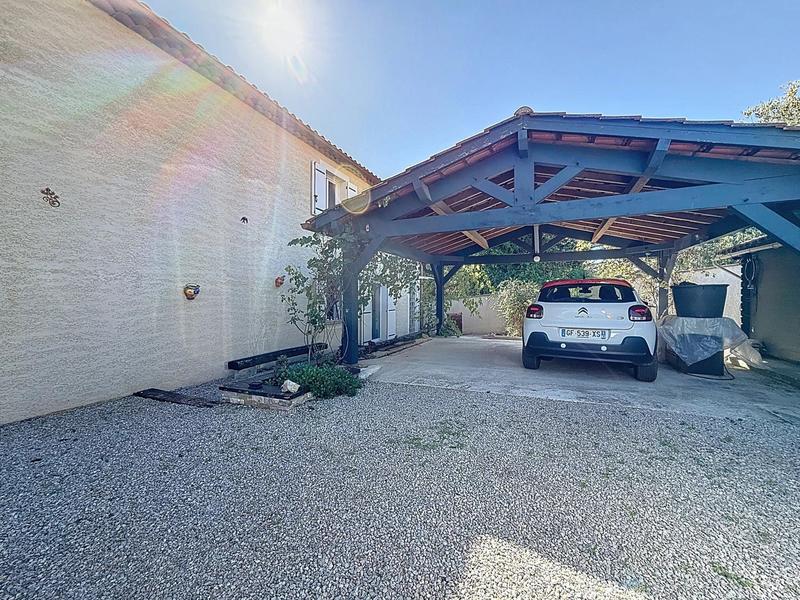 Maison - 190 m² - 5 pièces