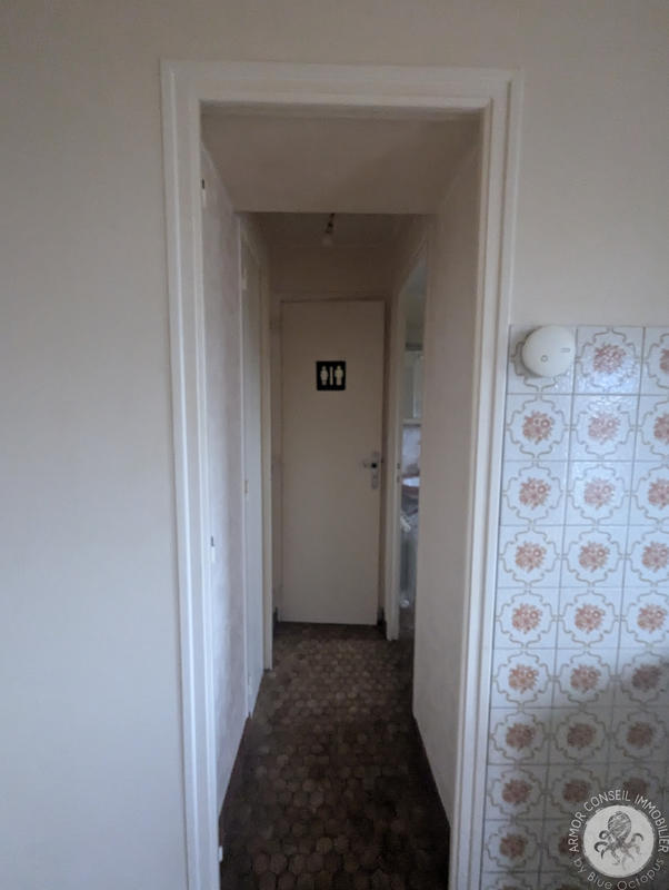 Maison - 63 m² - 3 pièces