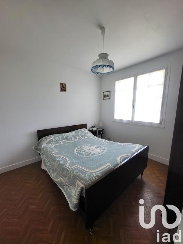 Maison - 115 m² - 4 pièces