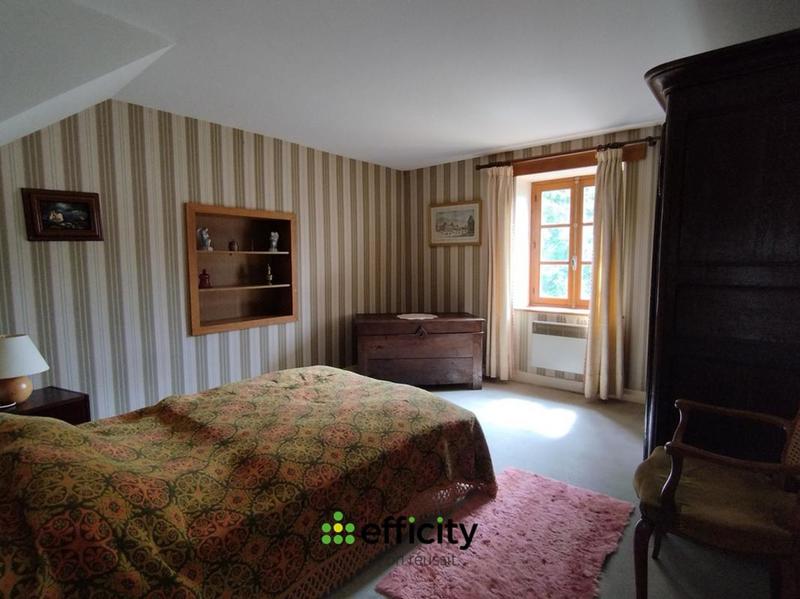 Maison en pierre - 290 m² - 10 pièces