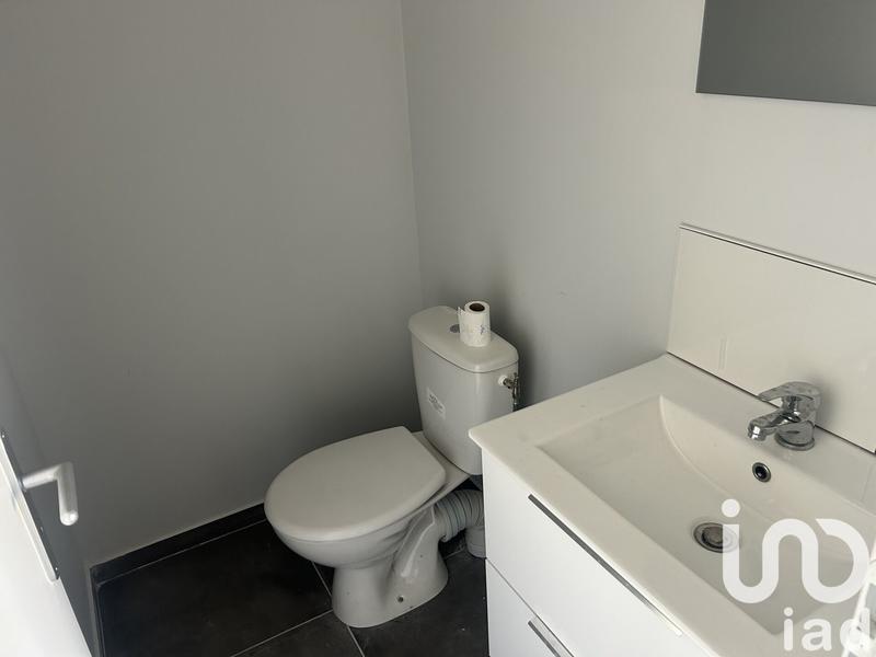 Maison - 113 m² - 4 pièces