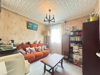 Maison - 89 m² - 4 pièces