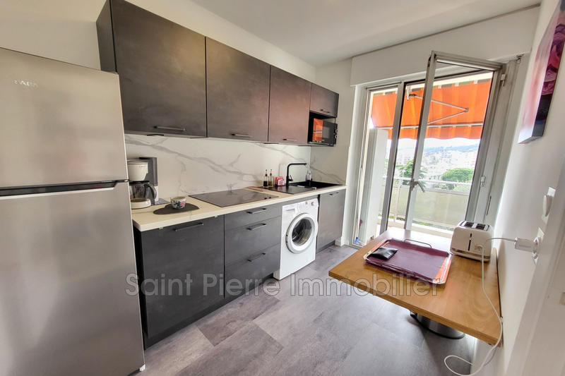 Appartement - 32 m² - 1 pièce