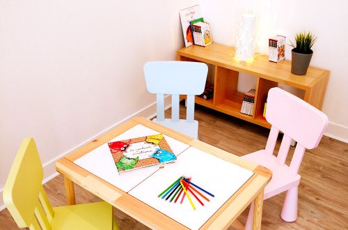 Psychologue Charbonnières les bains Faure Julie