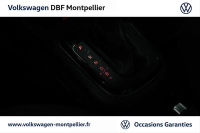 Volkswagen E-Up! E-Up! 2.0 83 Electrique