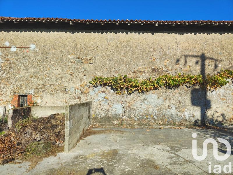 Ferme - 138 m² - 1 pièce