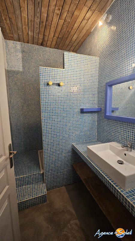 Appartement - 135 m² - 4 pièces