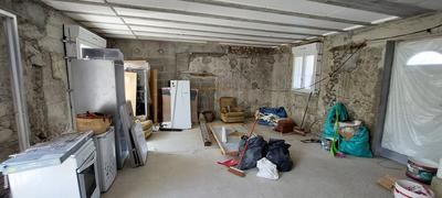 Maison - 130 m² - 4 pièces