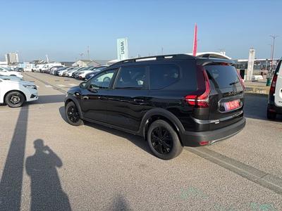 Dacia Jogger Hybrid 140 7 places Gsr2 Extreme 5p