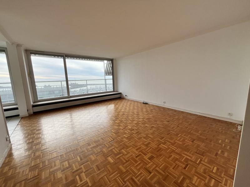 Appartement - 103 m² - 4 pièces