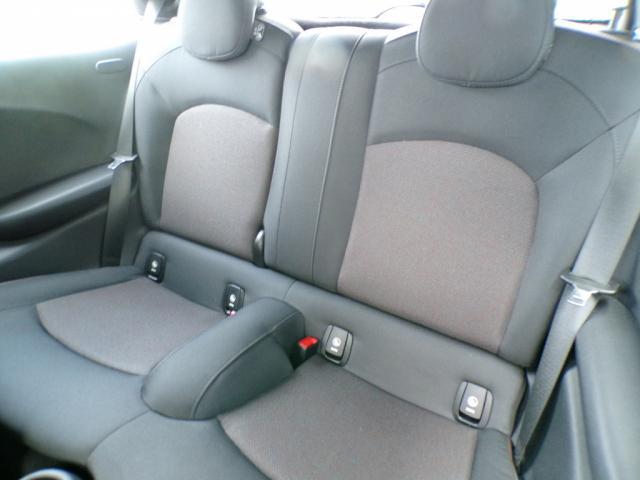 Mini 3 portes Hatch F56 Lci Mini One 102 ch Salt