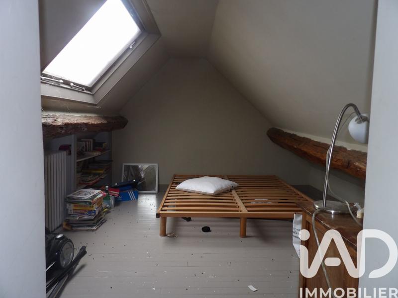 Maison - 142 m² - 5 pièces